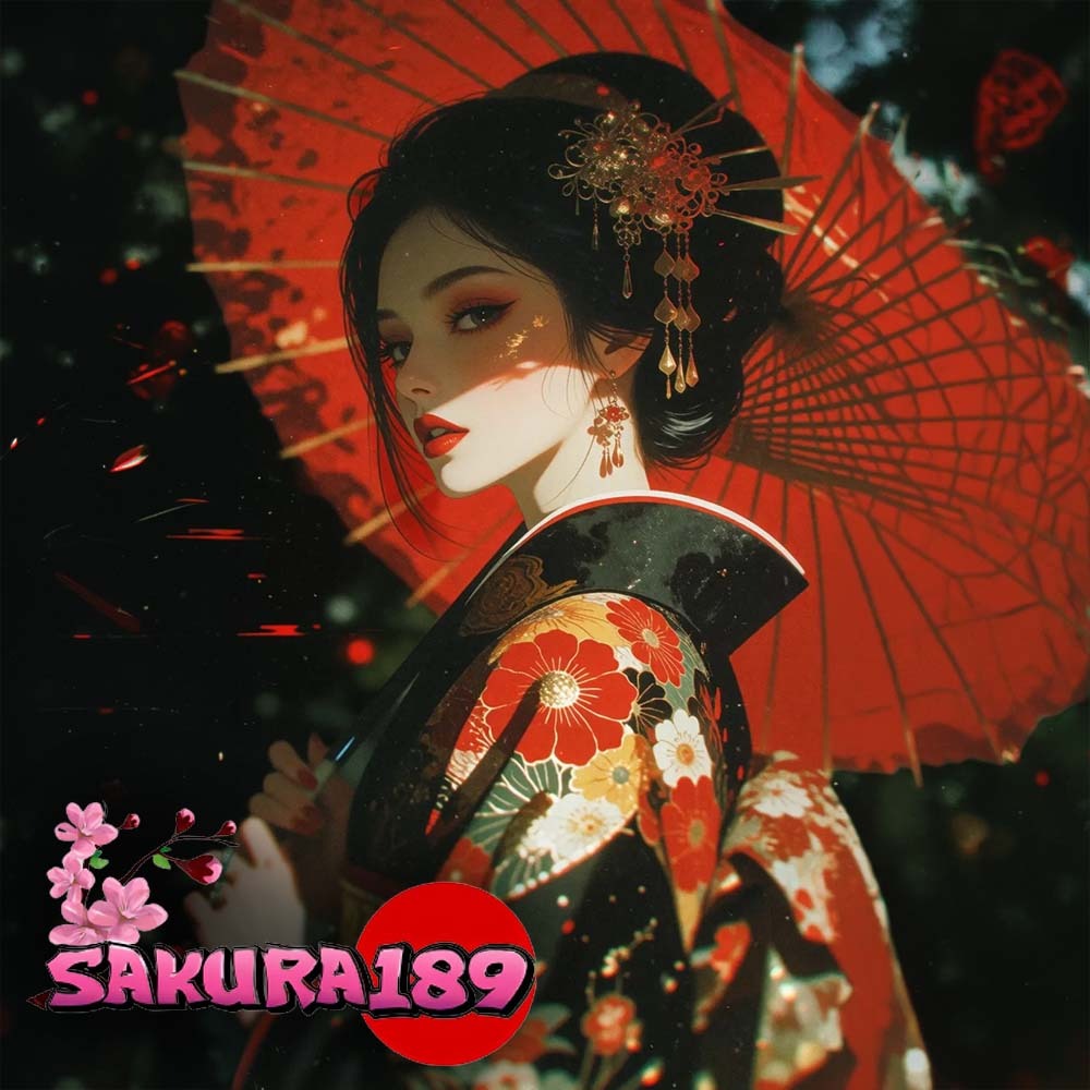 Sakura189 Portal Tempat Pilihan Utama di Setiap Anggota